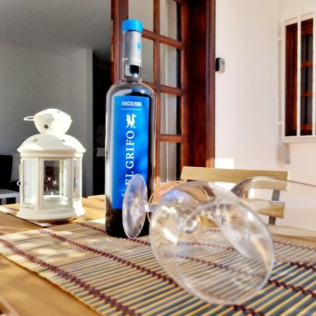 Casa Jardon Puerto Del Carmen Apartment ปูแอร์โตเดลคาร์เมน ภายนอก รูปภาพ