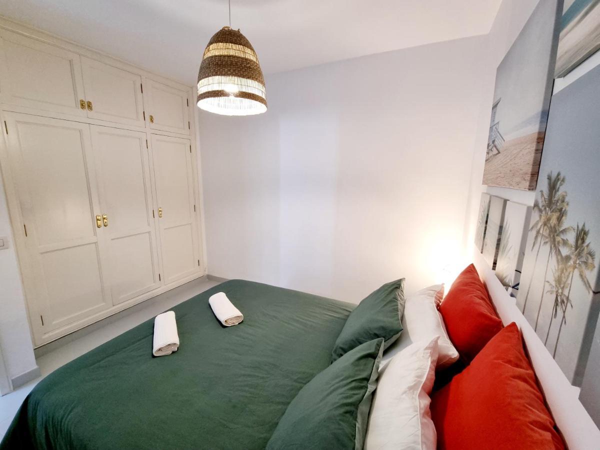 Casa Jardon Puerto Del Carmen Apartment ปูแอร์โตเดลคาร์เมน ภายนอก รูปภาพ