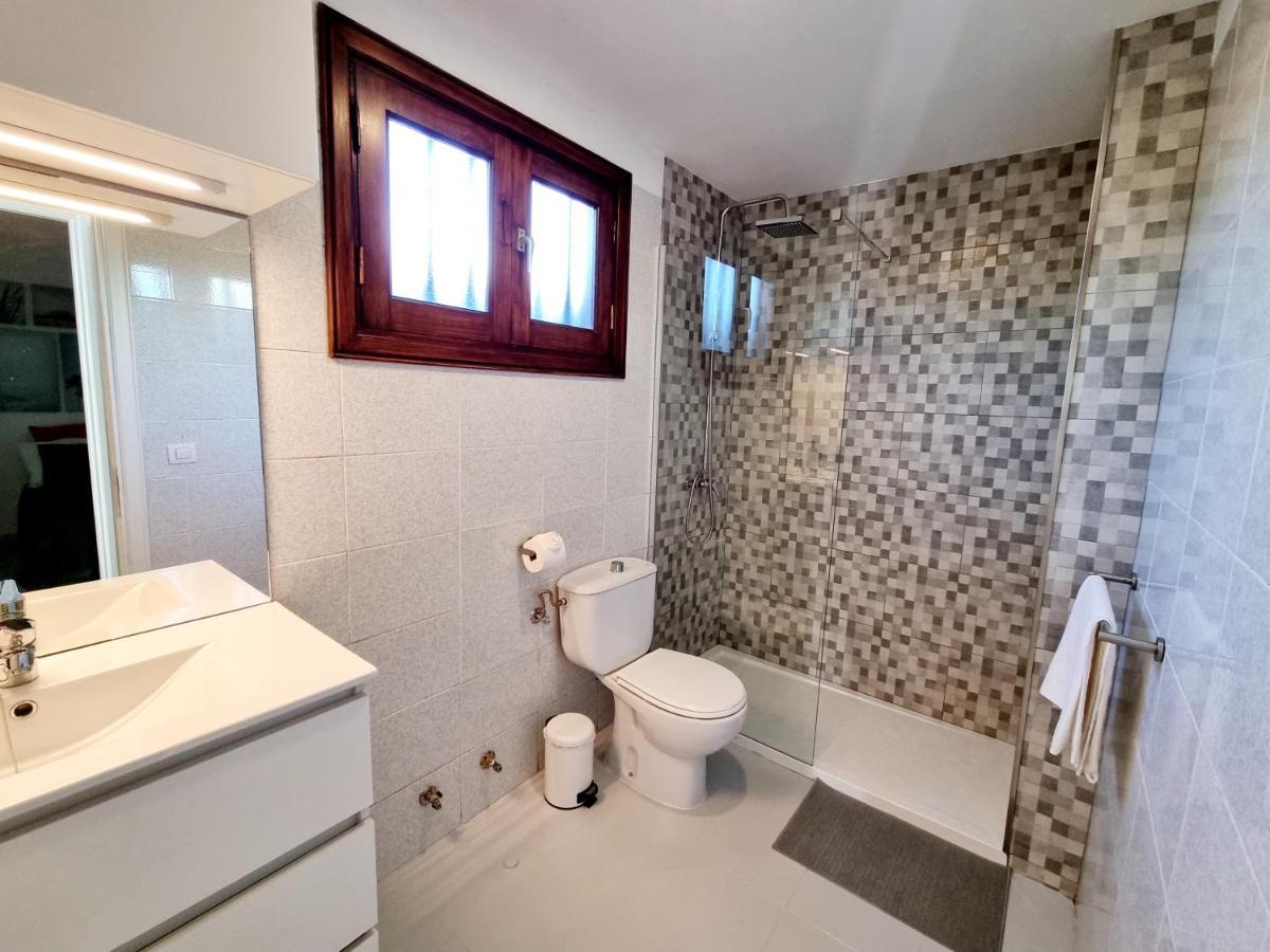 Casa Jardon Puerto Del Carmen Apartment ปูแอร์โตเดลคาร์เมน ภายนอก รูปภาพ