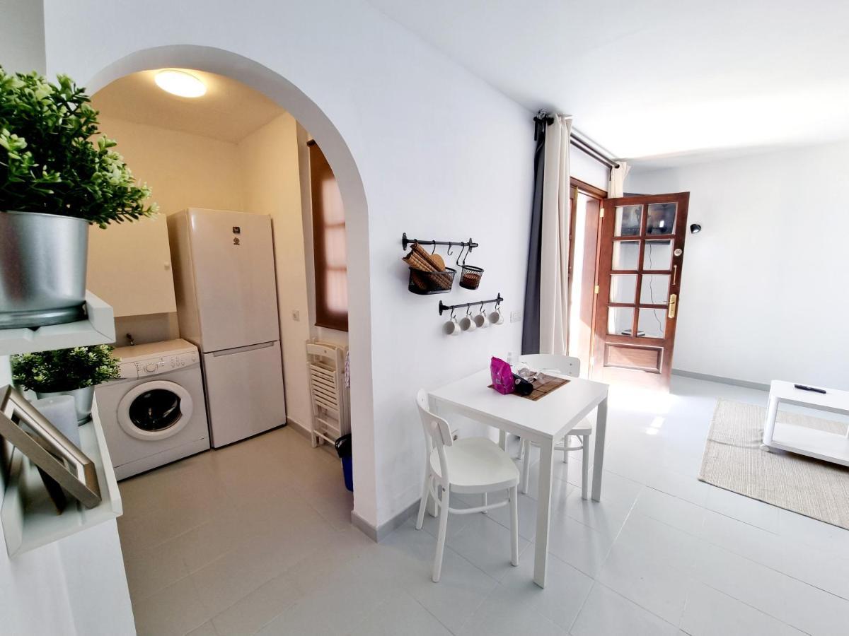 Casa Jardon Puerto Del Carmen Apartment ปูแอร์โตเดลคาร์เมน ภายนอก รูปภาพ