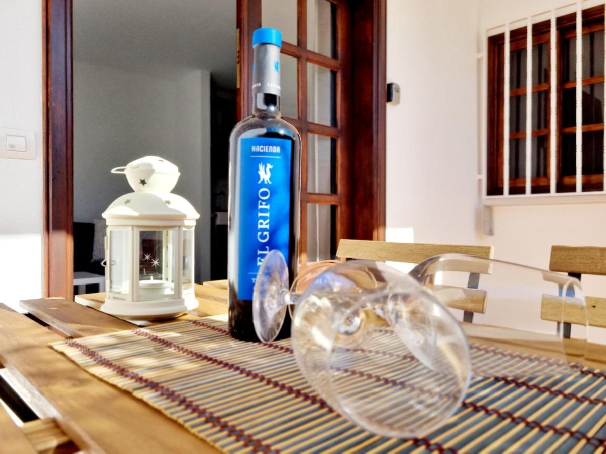 Casa Jardon Puerto Del Carmen Apartment ปูแอร์โตเดลคาร์เมน ภายนอก รูปภาพ
