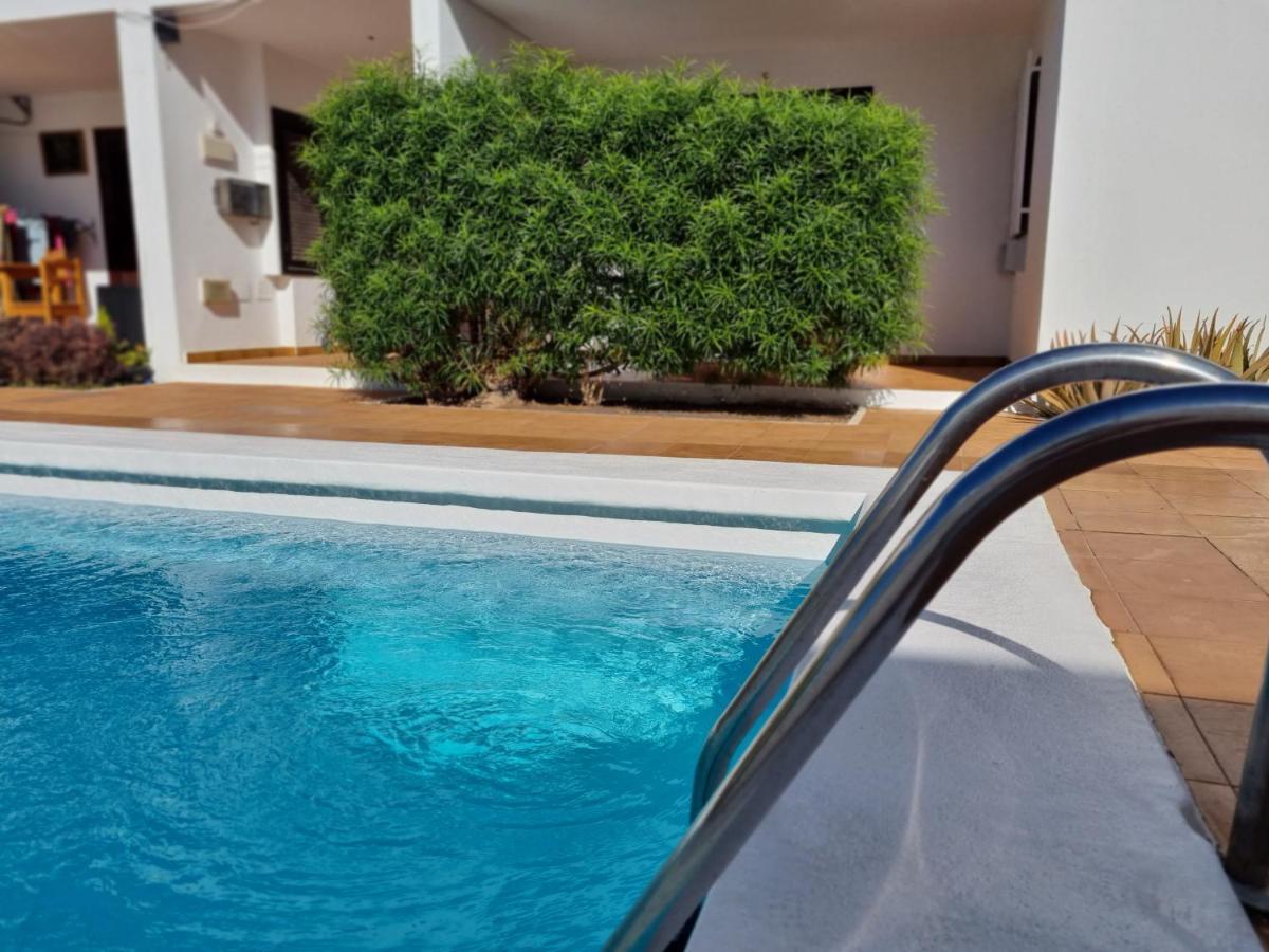 Casa Jardon Puerto Del Carmen Apartment ปูแอร์โตเดลคาร์เมน ภายนอก รูปภาพ