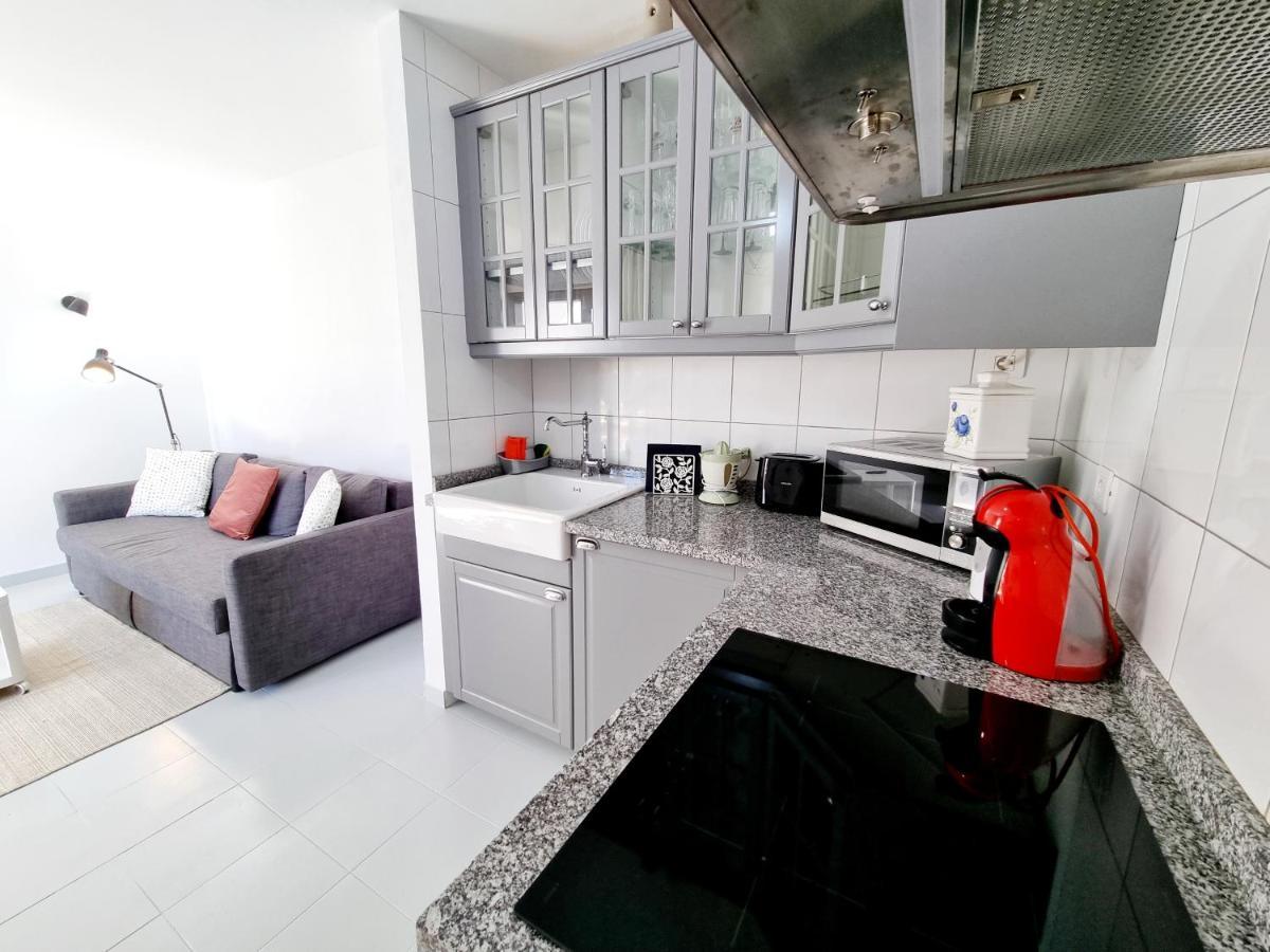 Casa Jardon Puerto Del Carmen Apartment ปูแอร์โตเดลคาร์เมน ภายนอก รูปภาพ